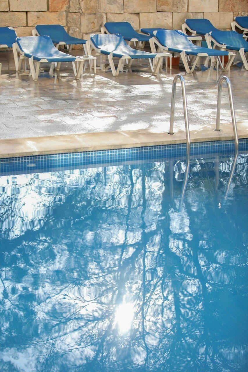 A Pousada Elegance Playa Arenal III El Arenal  Exterior foto
