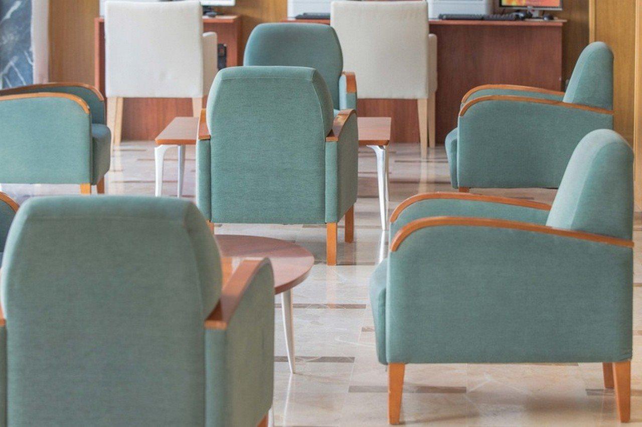 A Pousada Elegance Playa Arenal III El Arenal  Exterior foto