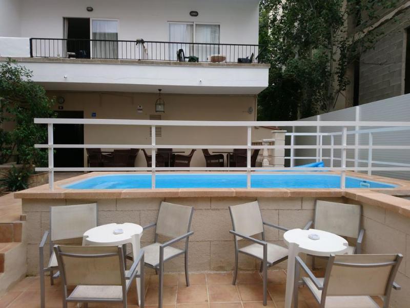 A Pousada Elegance Playa Arenal III El Arenal  Exterior foto